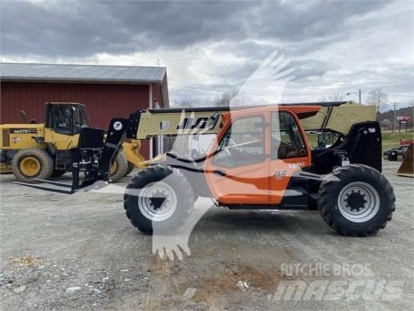 JLG 742 Verreikers