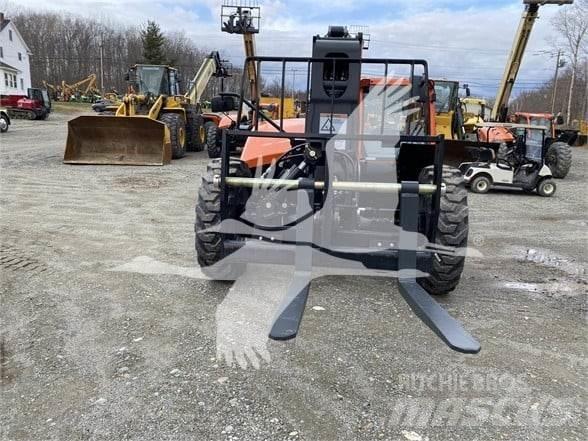 JLG 742 Verreikers