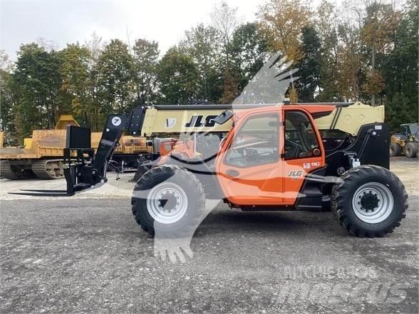 JLG 742 Verreikers