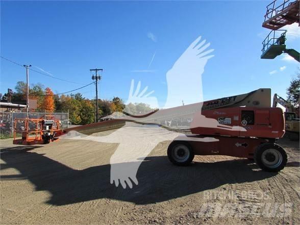 JLG 800S Telescoophoogwerkers