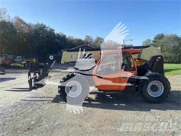 JLG 943 Verreikers