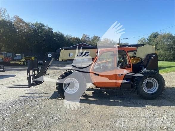 JLG 943 Verreikers