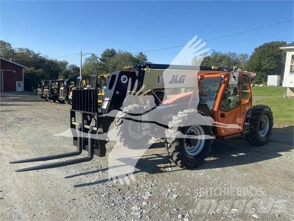 JLG 943 Verreikers