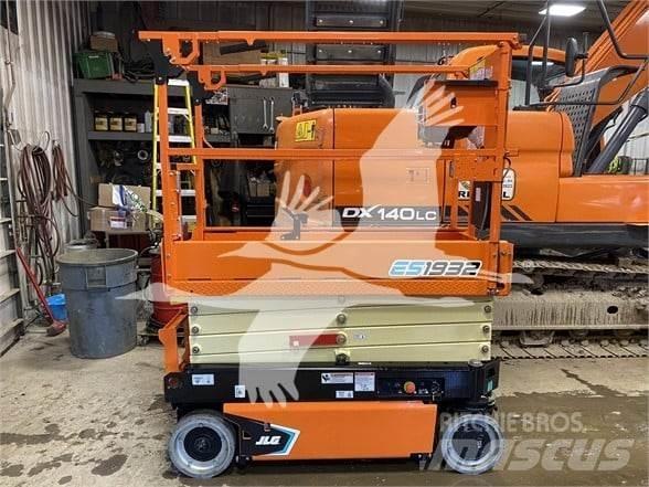 JLG ES1932 Schaarhoogwerkers