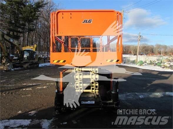 JLG RT3369 Schaarhoogwerkers