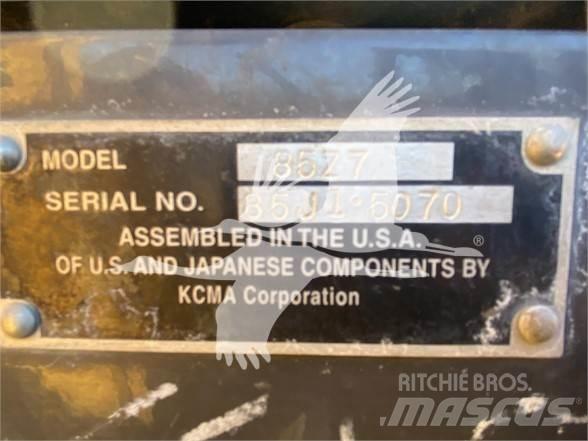 Kawasaki 85Z7 Wielladers