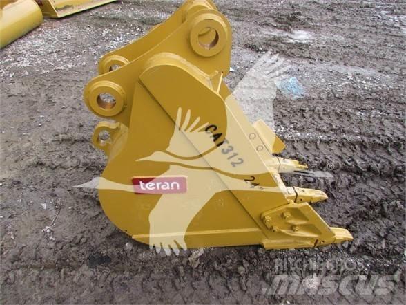 Teran EMAQ 24 Bakken