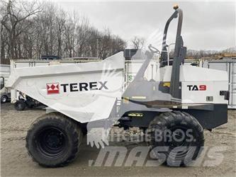 Terex TA9 Mini Dumpers