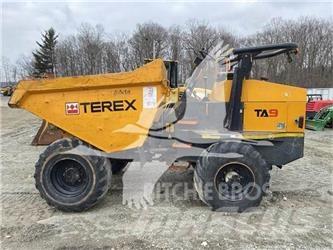 Terex TA9 Mini Dumpers