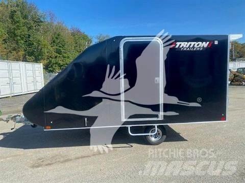 Triton TC128 Bouw - Overige