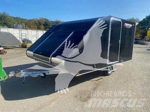 Triton TC128 Bouw - Overige