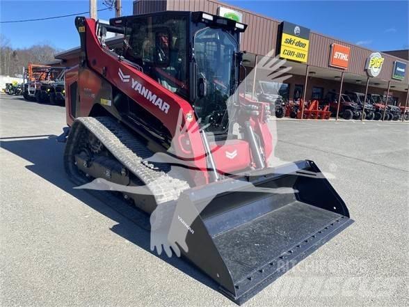 Yanmar TL100VS Schrankladers