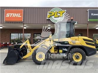 Yanmar V80 Wielladers