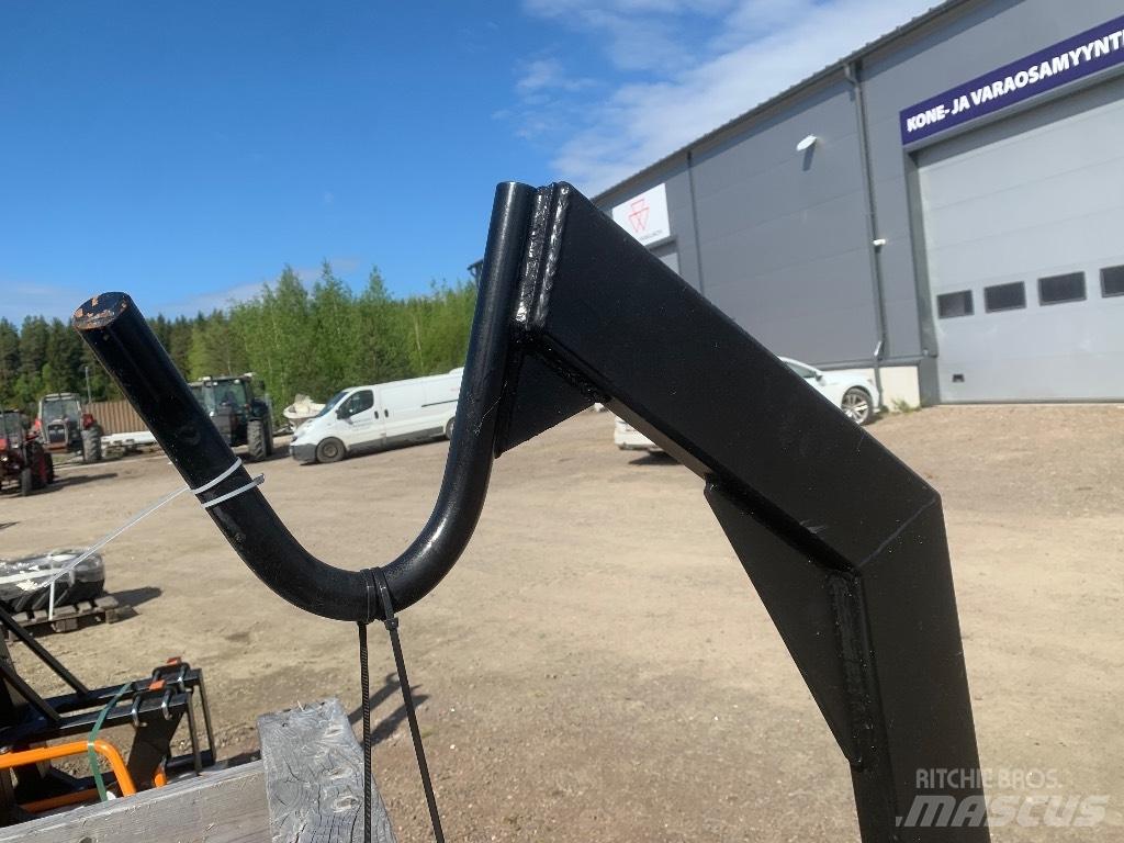 Lohi Suursäkkinostin Voorladeraccessoires