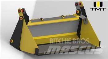  BUCKED SKIDD STEER Miniladers
