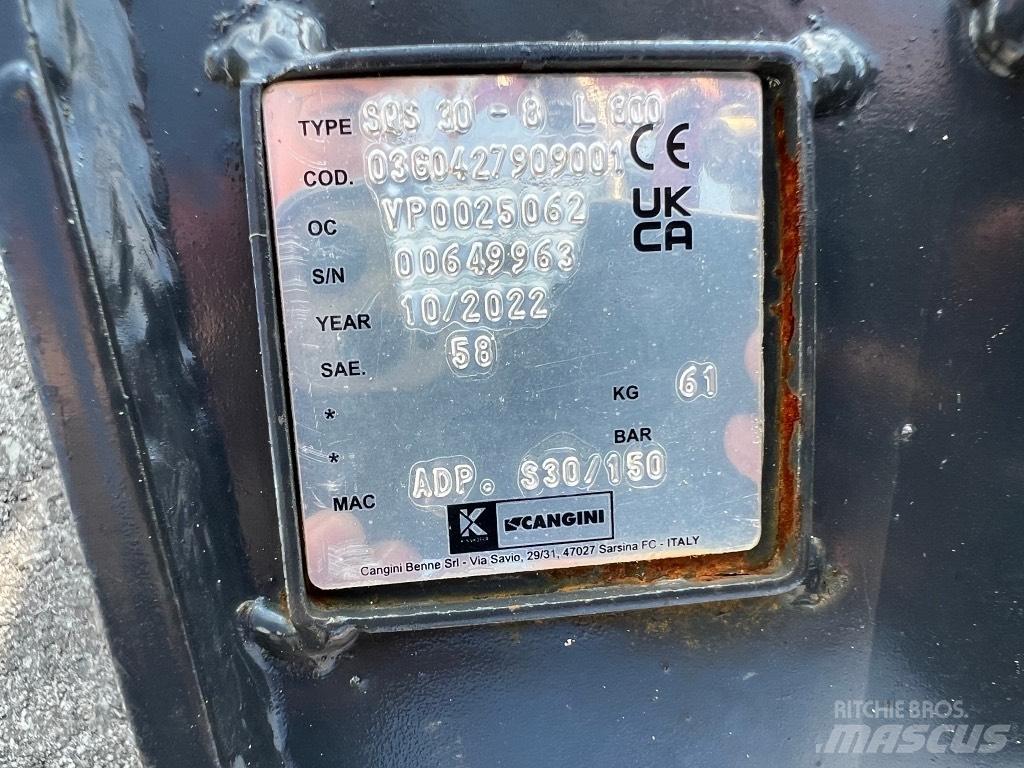 Yanmar ViO12-2A Minigraafmachines < 7t