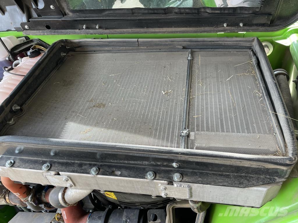 Merlo Tf33.7 115 Verreikers voor landbouw