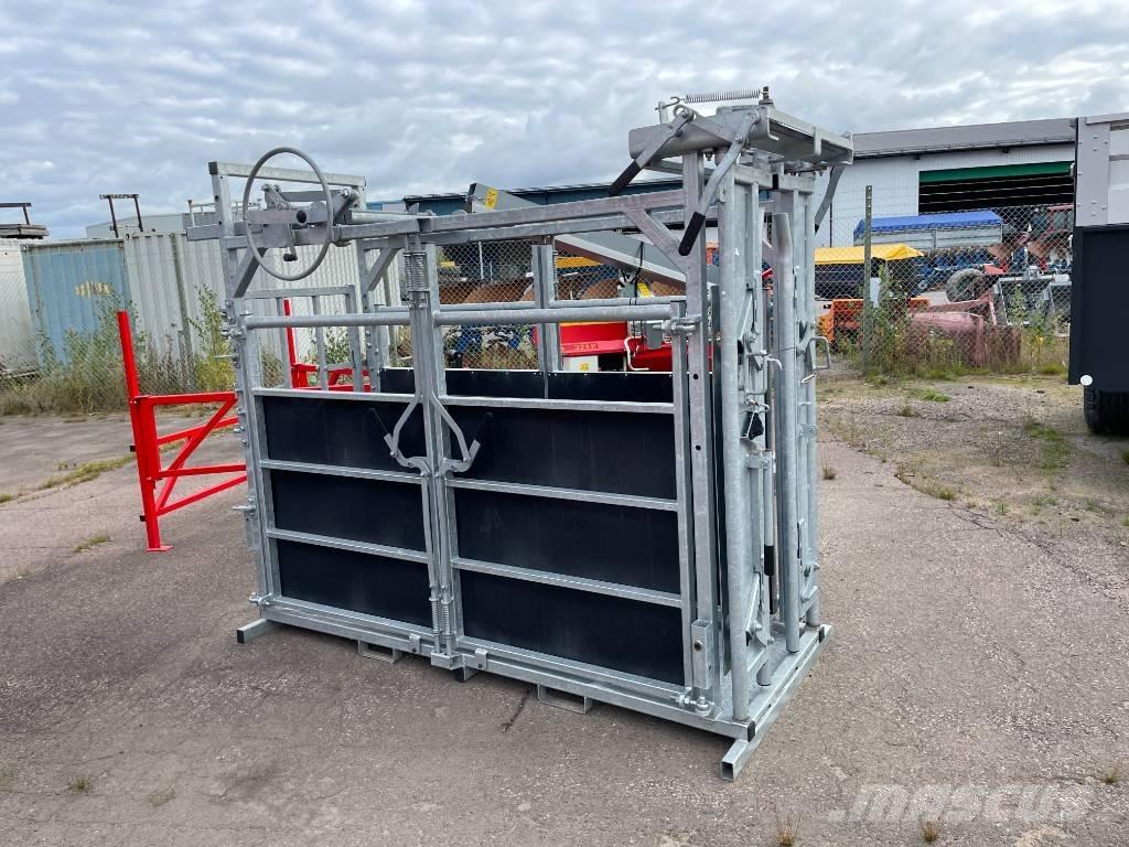 Bala Behandlingsbås Overige veehouderijmachines