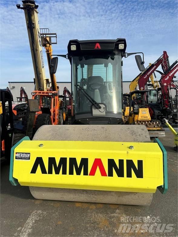 Ammann ARS70 Trilrolwalsen
