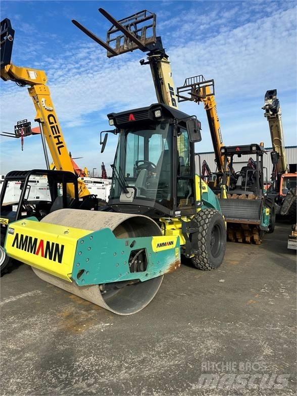 Ammann ARS70 Trilrolwalsen