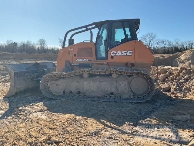 CASE 2050 M LGP Rupsdozers