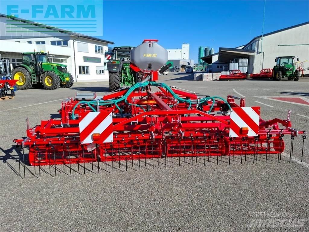 Einböck Taifun Cultivatoren