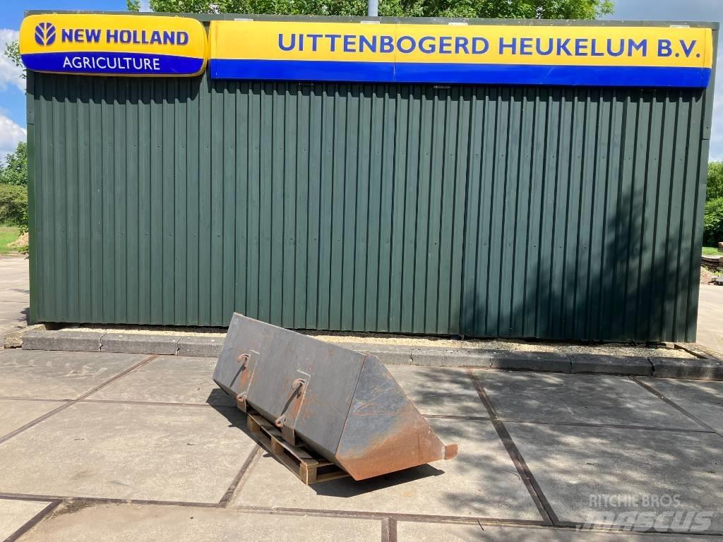 VTM BU2300 Overige tweedehands voorzetapparatuur en componenten