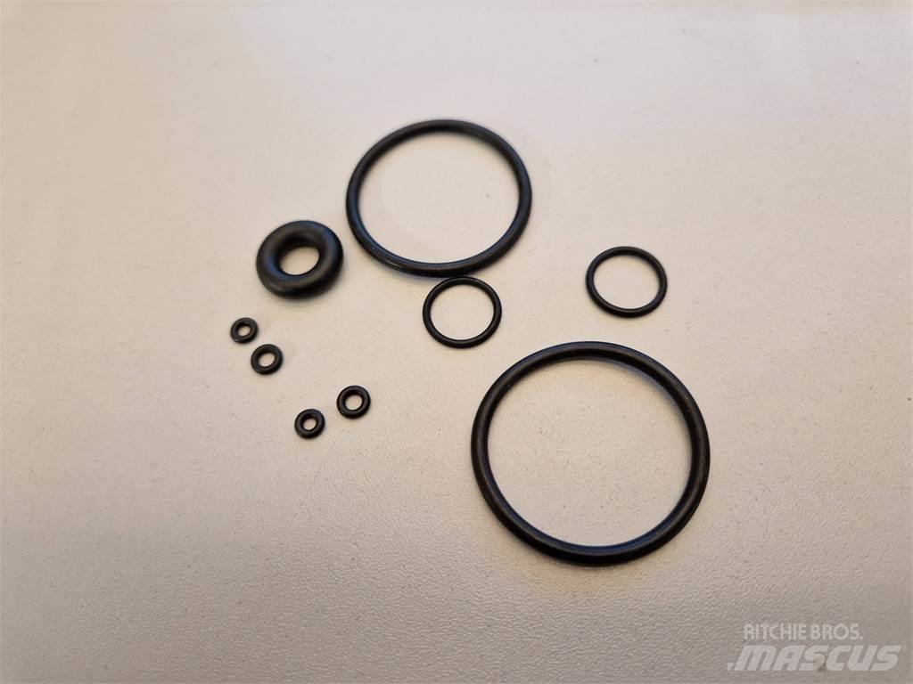 Rottne 999-2513 Hydraulics