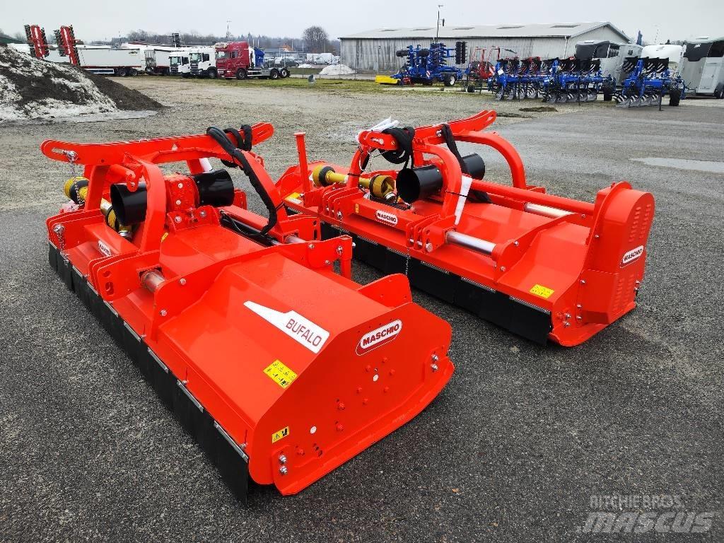 Maschio Bufalo 300 Klepelmaaiers
