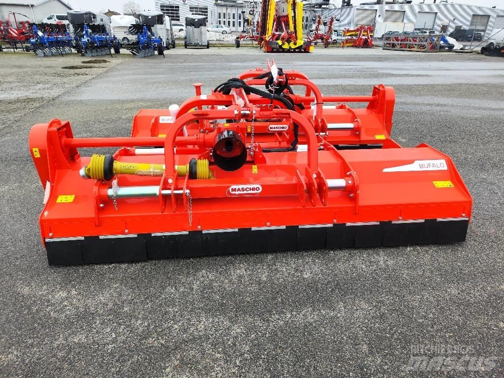 Maschio Bufalo 300 Klepelmaaiers