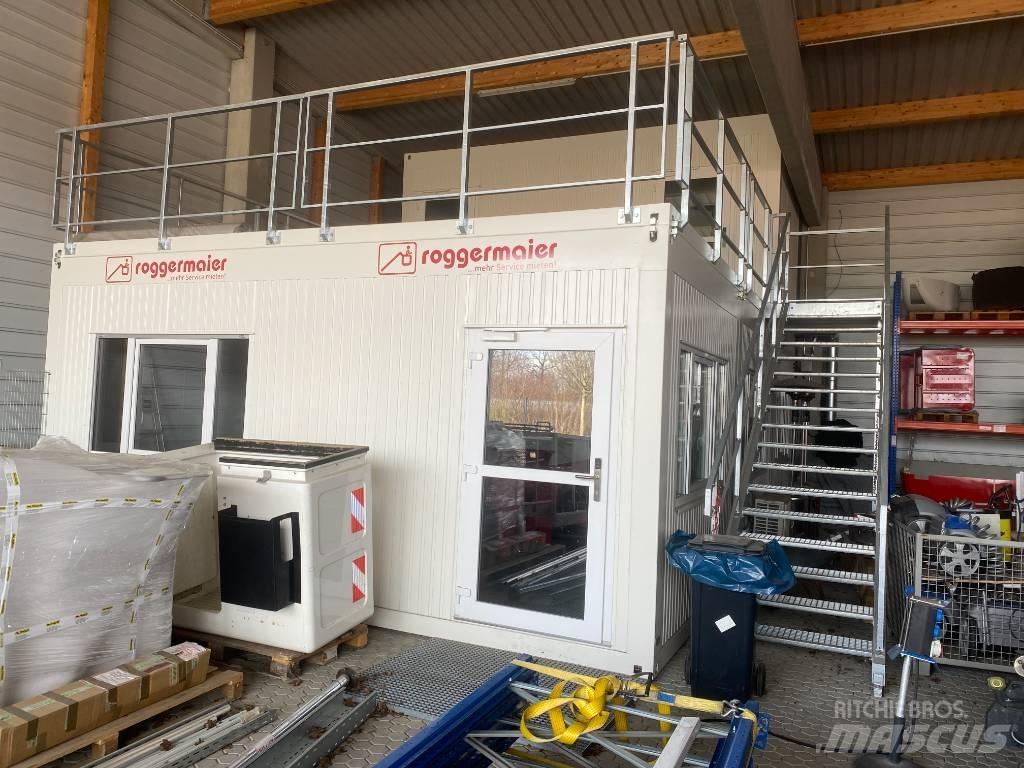  Alegeco Container Bouw - Overige