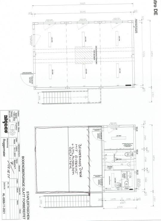  Alegeco Container Bouw - Overige
