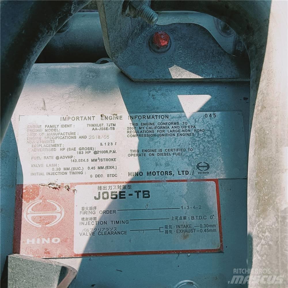 Kobelco SK260D Rupsgraafmachines