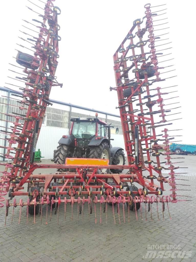 Väderstad NZ Cultivatoren