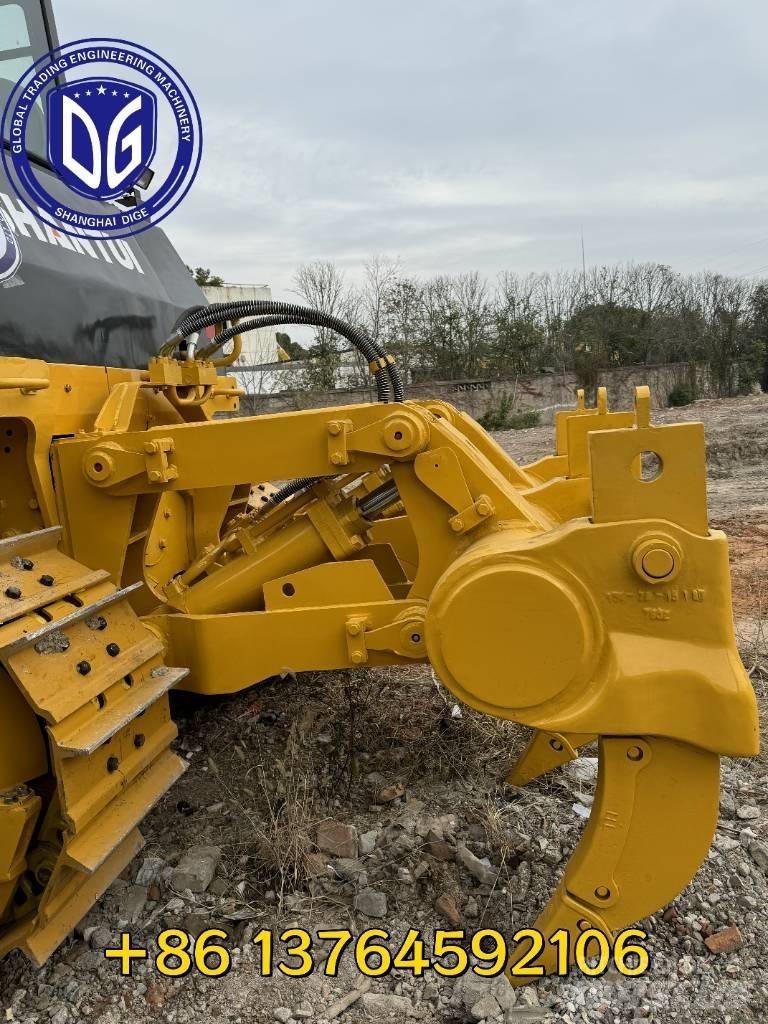 Shantui SD 22 Rupsdozers