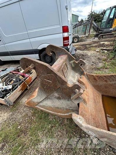Verachtert CW45S Bakken