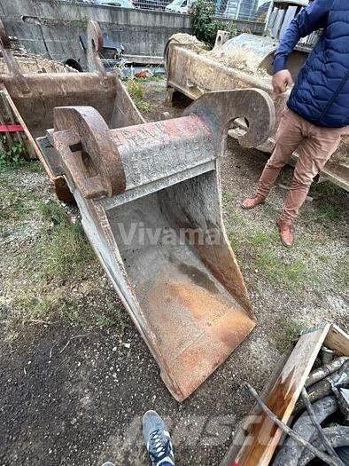 Verachtert CW45S Bakken