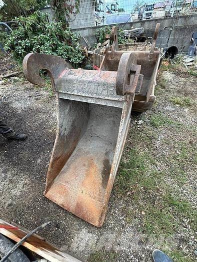 Verachtert CW45S Bakken
