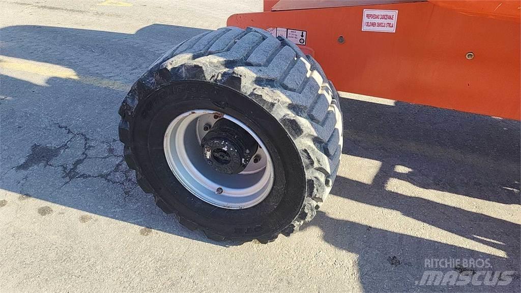JLG 510AJ Knikarmhoogwerkers