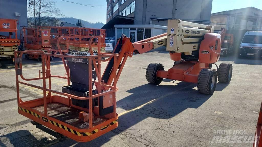 JLG 510AJ Knikarmhoogwerkers