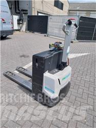 UniCarriers MDW160 Electro-pallettrucks