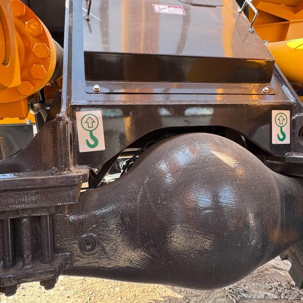 CAT 950 H Wielladers