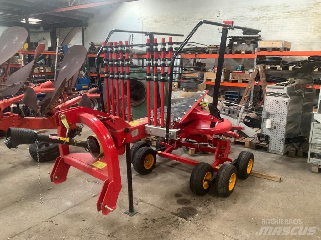 Fransgård Sr 3900 Schudders