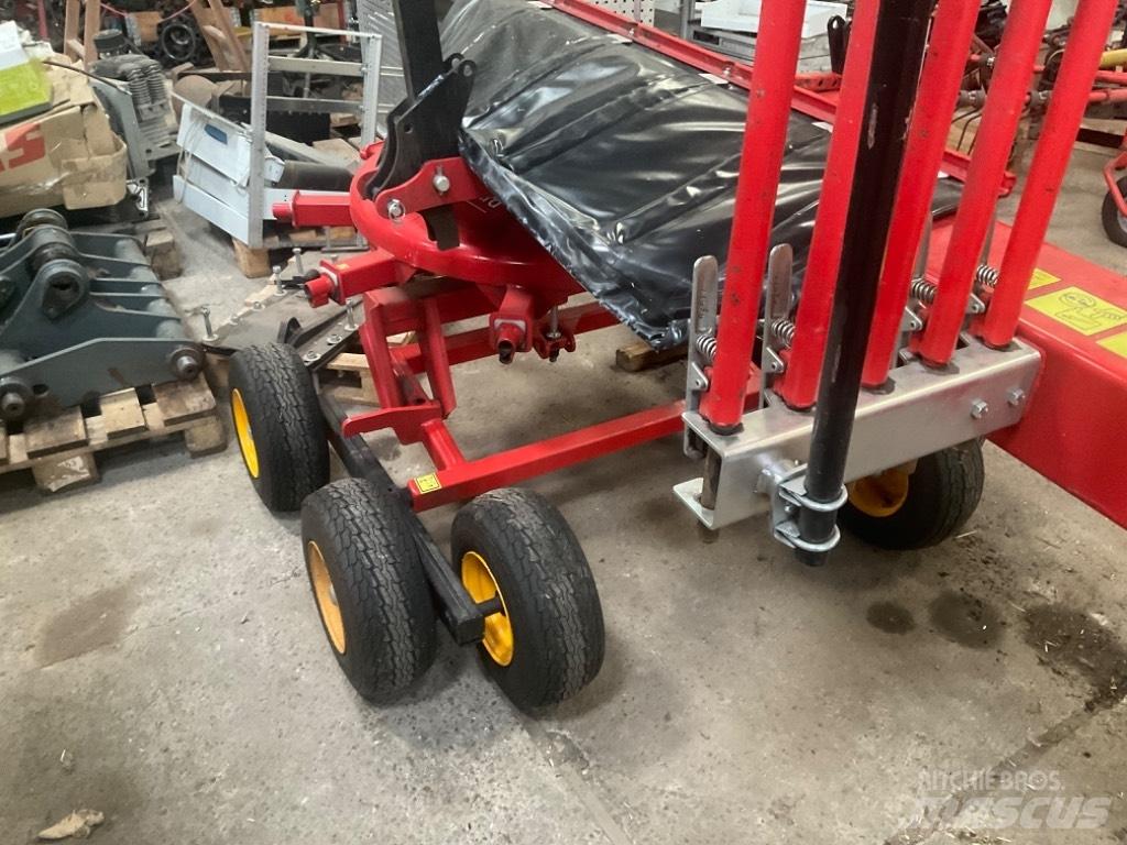 Fransgård Sr 3900 Schudders