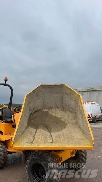 Thwaites 3 ton Mini Dumpers