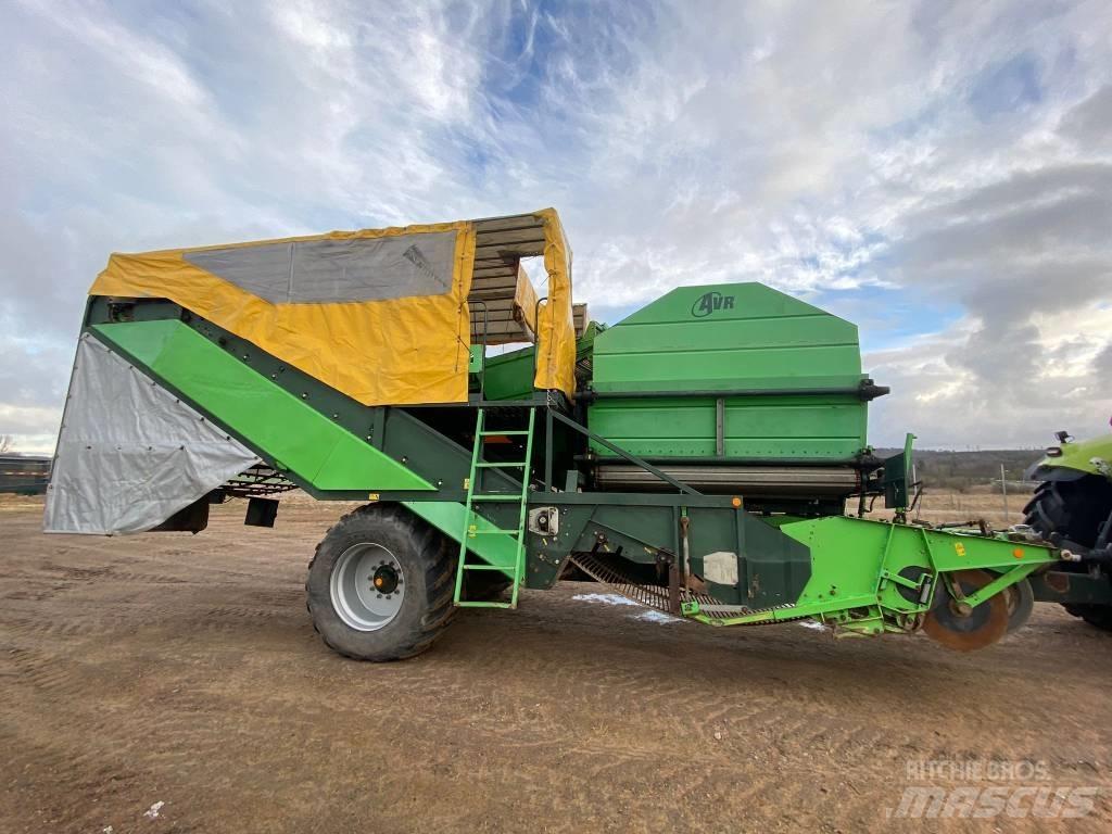 AVR Spirit 8200 Aardappelrooiers