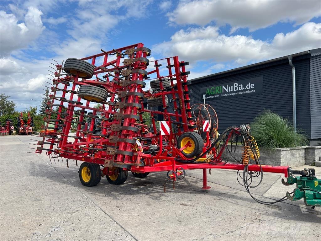 Väderstad NZA 800 Zaaicombinaties