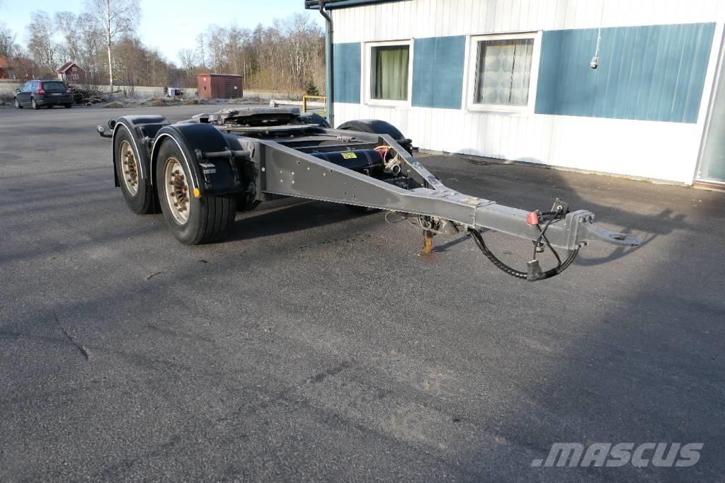 Närko C2m11p11 Dolly's