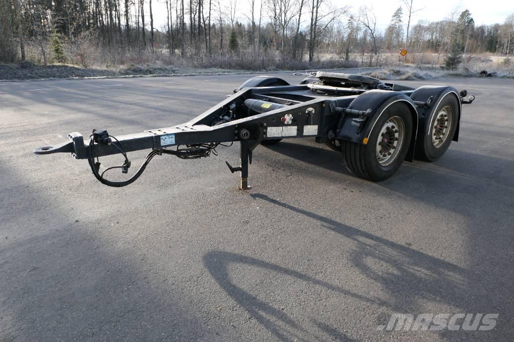 Närko C2m11p11 Dolly's