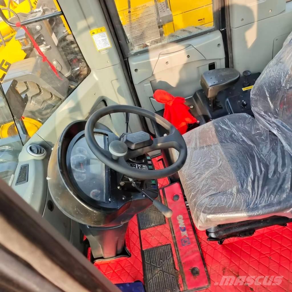 XCMG ZL 50 GN Wielladers